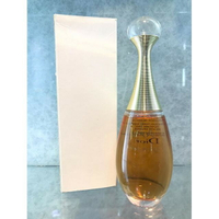 Christian Dior 迪奧 J'adore Voile de parfum輕雪紡香氛 100ML 新品無盒TESTER｜期間限定◆秋冬迷人香氛