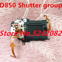 Repair Parts For Nikon D850 Shutter Unit 123DA