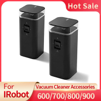 สำหรับ Irobot Roomba 600/700/800/900 /E/i/s Series หุ่นยนต์อะไหล่ Dual โหมด Virtual นำทาง Wall Barrier