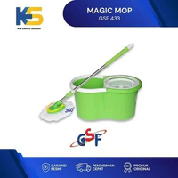 K.E.S - MAGIC MOP - GSF 433