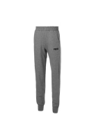 PUMA Essentials 男子抓毛長褲