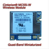 JINYUSHI FOR MC55I-W 2G GSM GPRS GNSS GPS Module For Palm Computer Phone etc. 100% NEW&amp;Original stock 1PCS Free Shipping