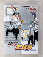 【書寶二手書T7／一般小說_LIN】影子籃球員-Replace IV- 1/6的奇蹟4_平林佐和子