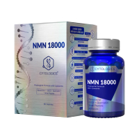 NMN - 伊胞樂β-NMN 18000 鉑金版 細胞逆齡再生膠囊 180粒（3瓶X60粒）