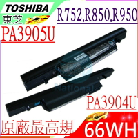TOSHIBA PA3905U-1BRS 電池(原廠)-東芝 R850，R850-13Q，R850-10H，R850-16H，R850-127，R850-143，PABAS246，R850-12X，R850-14T，R850-15X，R850-15C，PA3904U-1BRS，PA3905U-1BRS，PABAS245