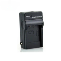 Bộ sạc pin + Bộ Chuyển Đổi xe DC, KLIC-7001, cho pin Kodak K7001, Thích hợp cho EasyShare M1063 M107