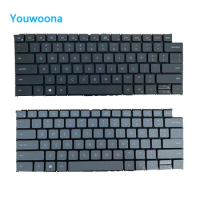 New ORIGINAL Laptop Keyboard For DELL Inspiron 13 5310 14Pro 5410 5420 5415 5418 5430