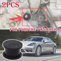 2pcs Gear Shifting Cable End Connector Bushing Fix Repair Kit Automatic Transmission For Porsche Panamera 2010 2011 2012 - 2016