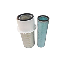 air Filter 11EM-21041 11EM21041 11N6-24520 49884 K815AB 11EM-T000A 11EM-T000-A AF26285K P902309 AS-2831 AS-2833-S
