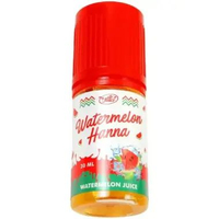 Liquid Vape Hanna Series Pods Friendly 15MG 30ML By Dr Juice WATERMELON HANNA