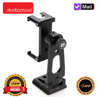 Benro Tripod Kamera MeVideo Sidekick Pocket Black BMSPKTBLK