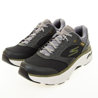 【SKECHERS】男 慢跑系列 GORUN MAX CUSHIONING ARCH FIT(220198CHAR)
