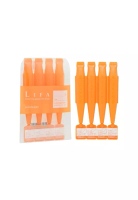 MILBON 【Milbon 專業深層頭皮清潔髮膜(控油)】(9克×4支)