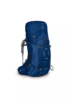 Osprey Osprey Ariel 55 Backpack - Women's Backpacking WXS/S (Ceramic Blue)