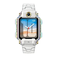Watch Phone X10 สมาร์ทวอทช์ (สีขาว)
