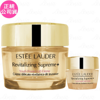 ESTEE LAUDER 雅詩蘭黛 年輕無敵膠原霜(75ml效期2027.03)+(15ml)(公司貨)
