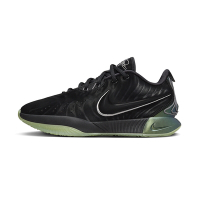 Nike Lebron XXl EP 男鞋 黑綠色 訓練 耐磨 緩震 實戰 運動 籃球鞋 FB2236-001