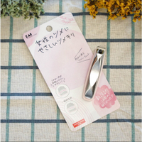 日本製 KAI 貝印 女性專用指甲剪 指甲刀 剪指甲 指甲剪 美甲 修甲 護甲 鋒利 專為女性設計 指甲剪