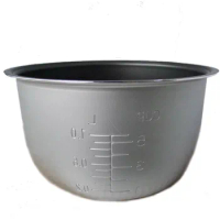 rice cooker inner pot for Panasonic SR-TMH10 SR-TE10N SR-TMA10N SR-TMH10 SR-TMG10 SR-TF10N replacement parts