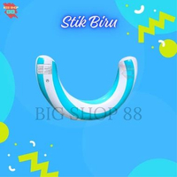Pelampung Renang Water Noodle Inflatable Stick U Shape PVC / Stik Renang / Pool Noodle / Alat Bantu 