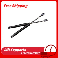 2Qty Boot Shock Gas Spring Lift Support Prop For Toyota Verso Verso S 2009-2017 Gas Springs Lift Struts