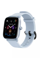 Amazfit GTS 2 Mini 智能手錶, 粉藍色