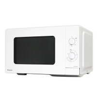 Panasonic國際牌25公升機械微波爐 NN-SM33NW