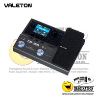 Valeton GP150 GP 150 GP-150 Multi Effect Guitar Processor