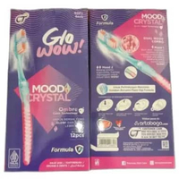 Formula Sikat Soft Box, Formula Sikat Medium Box, Formula Sikat Wave Box, Formula Sikat Active Clean