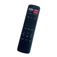 New Infared Remote Control For Hisense TV ERF3I69H ERF3A69 ERF3B69 ERF3A69S ERF3B69S Smart UHD 4K LED LCD TV No Mic or Voice
