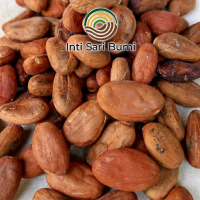 BIJI KAKAO, COKLAT, MAKANAN MINUMAN