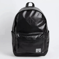 【Herschel】Classic XL 特大 黑色 軍綠 綠色 WR系列 防水 放水壺 大容量 書包 女生 男生 雨天