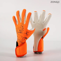 Goalkeeper Goalkeeper Gloves Finger Provide Excellent Protection Against Injury Football Gloves Fingersave Gloves Youth Adult