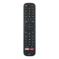 EN2B27 for Hisense TV Remote Control Replacement 32K3110W 40K3110PW 50K3110PW LCD LED Smart TV Universal Remote Control
