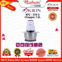 Kirin Chopper KFC 315 S