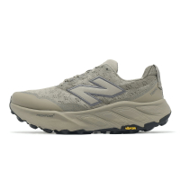 New Balance NB 越野跑鞋 Fresh Foam X Hierro V9 2E 寬楦 男鞋 旱石棕 灰 運動鞋 NB MTHIERY9-2E