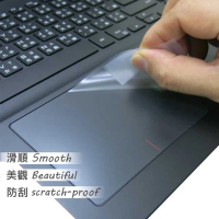 【Ezstick】DELL Inspiron 15 Gaming 7566 7567 P65F TOUCH PAD 觸控板 保護貼