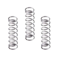 OPV Springs Set Springs Classic Espresso For Gaggia Machines Modification Stainless Steel For Gaggia Brand New