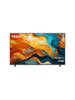 ทีวี K85 Series Google TV 43 นิ้ว FHD LED รุ่น H43K85FFX ปี 2025