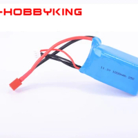 2018 New ZDF 11.1V 1000mah 3S 25C Lipo Battery for RC Helicopter Drone Airplane Quadcopter RC car Spare Parts