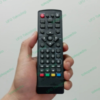 Remot STB DVB-T2 Gardiner Optus Lgsat Sanex Super HD 168 GOL Mito