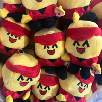ของเล่นหรูหรา Gubby Roblox รุ่นใหม่ปี 2025