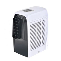 1.5HP 9000 Btu Air Conditioner Home Appliance Portable Ac Suitable Home Air Conditioner AIR COOLER AIR COOLING MACHINE