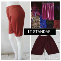 Celamis Short Pendek SMA / Celana Santai Wanita  Nyaman ( LT )
