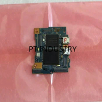Original NEW Repair Parts ZV1 Main Board Motherboard SY-1112 A-5020-708-A For Sony ZV-1 , ZV1