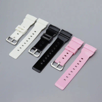 นาฬิกา , เปลี่ยน, อุปกรณ์เสริมนาฬิกา  BA-110/120/111/112, สายสีดำทองสำหรับผู้หญิง