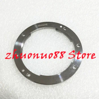 Original Lens Body Bayonet Mount Ring for Sony E-mount ILCE-7M3 A7RM3 A7III A7S3 A7M3 A7R4 AIIV A7M4 A9 Repalcement Spare Part