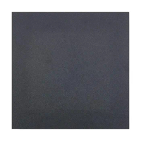 1pc ABS Plastic Sheet Thermoform Black ABS Sheet 1/16" Thick for Automotive Trim Mold Home Repair VEX Robotics 11.8x11.8"