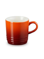 ถ้วยกาแฟ London ขนาด 200 มล. สี Cayenne