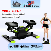 【Hey Sport】Stepper Exercise Machine At Home hexagon Stepper Outdoor Fitness leg Exercise Steper Gym 